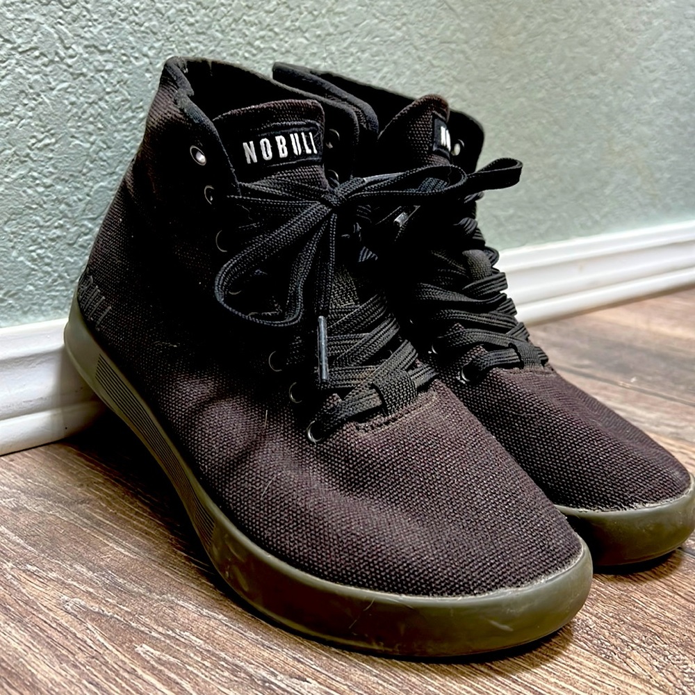 NOBULL Workout Shoes